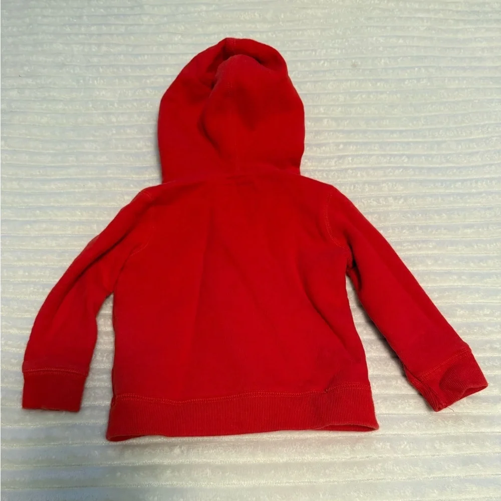 Bundle 3 Kids Hoodies - zip up